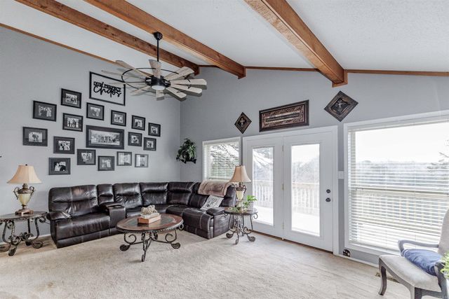 1717 N Fourche Avenue, Perryville, AR 72126