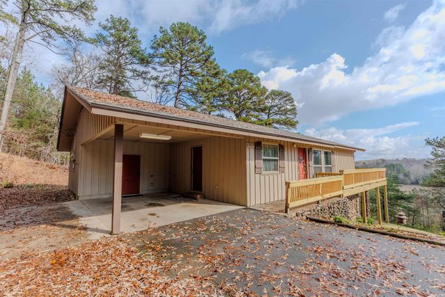 1717 N Fourche Avenue, Perryville, AR 72126