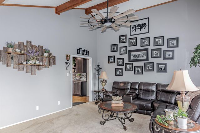 1717 N Fourche Avenue, Perryville, AR 72126