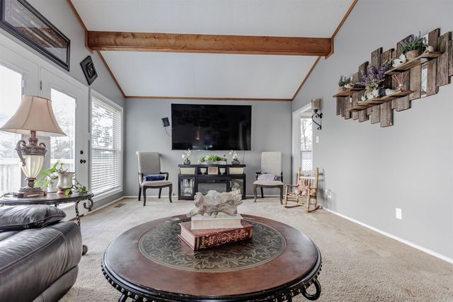 1717 N Fourche Avenue, Perryville, AR 72126