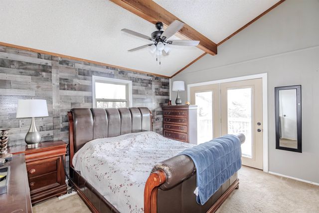 1717 N Fourche Avenue, Perryville, AR 72126