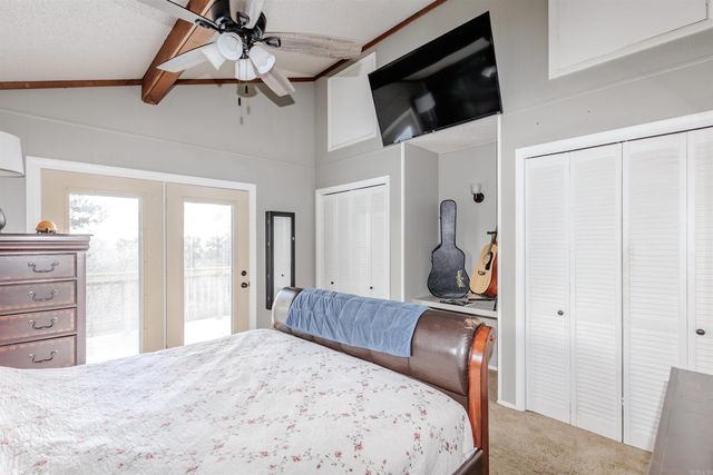 1717 N Fourche Avenue, Perryville, AR 72126