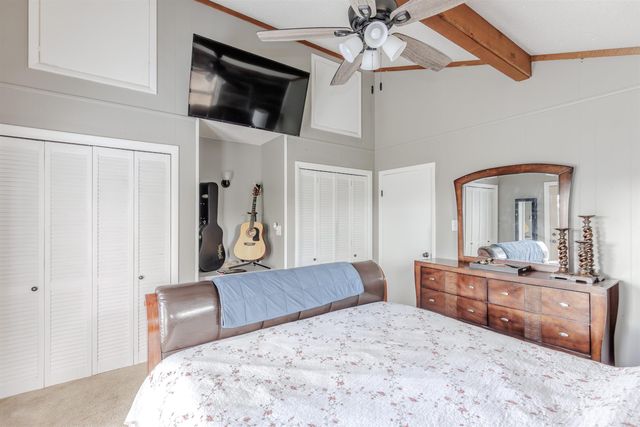 1717 N Fourche Avenue, Perryville, AR 72126