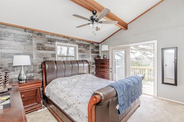 1717 N Fourche Avenue, Perryville, AR 72126