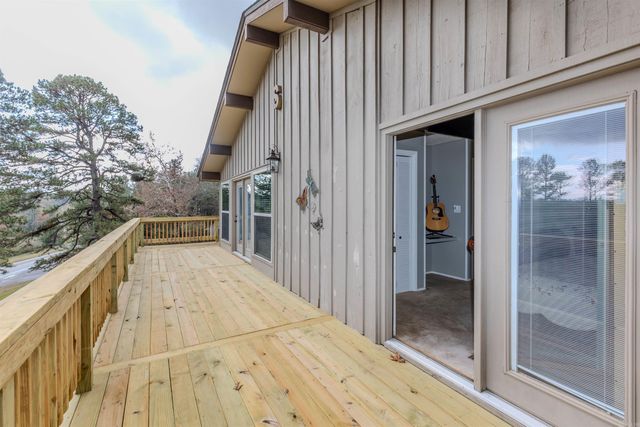 1717 N Fourche Avenue, Perryville, AR 72126