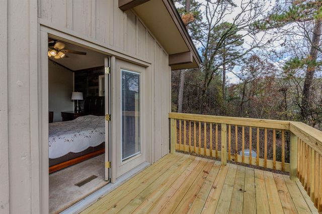 1717 N Fourche Avenue, Perryville, AR 72126