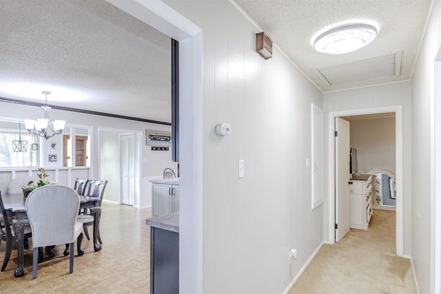 1717 N Fourche Avenue, Perryville, AR 72126