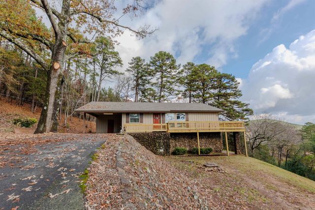 1717 N Fourche Avenue, Perryville, AR 72126