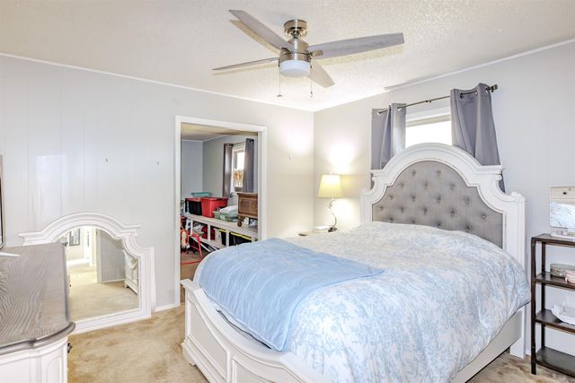 1717 N Fourche Avenue, Perryville, AR 72126