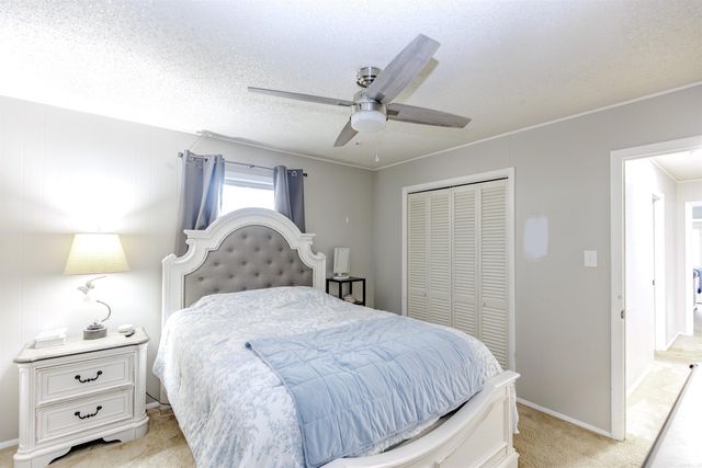 1717 N Fourche Avenue, Perryville, AR 72126