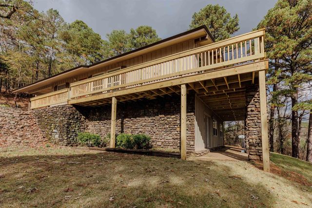 1717 N Fourche Avenue, Perryville, AR 72126