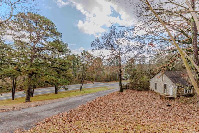 1717 N Fourche Avenue, Perryville, AR 72126