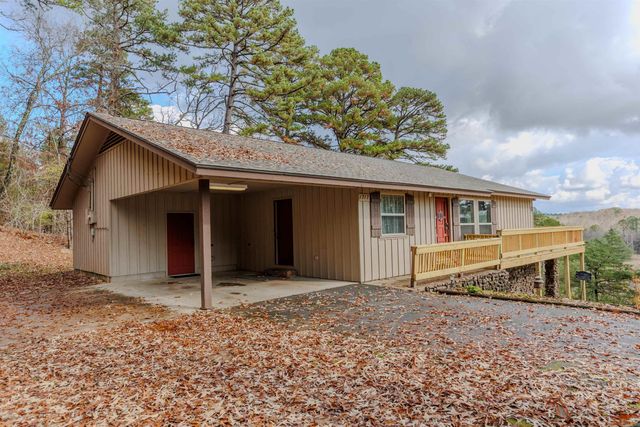 1717 N Fourche Avenue, Perryville, AR 72126