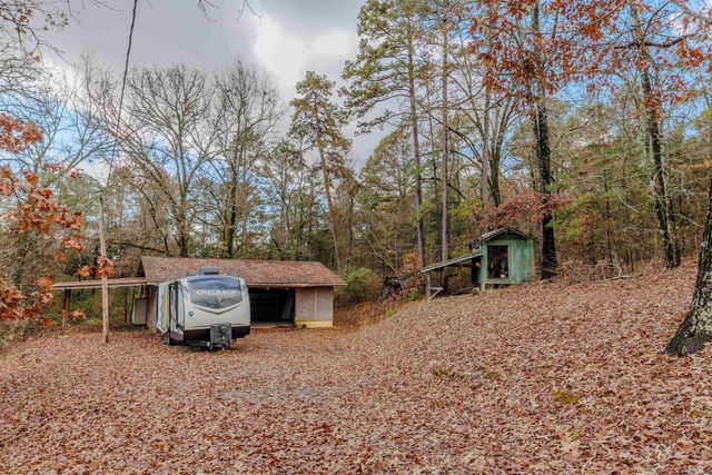 1717 N Fourche Avenue, Perryville, AR 72126