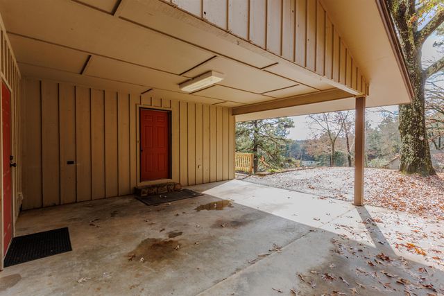 1717 N Fourche Avenue, Perryville, AR 72126