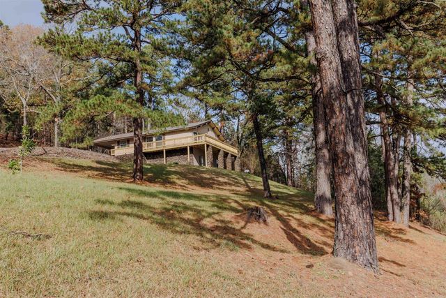 1717 N Fourche Avenue, Perryville, AR 72126