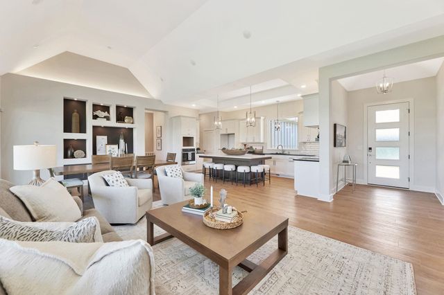 2106 W Harborlight St, Wichita, KS 67204