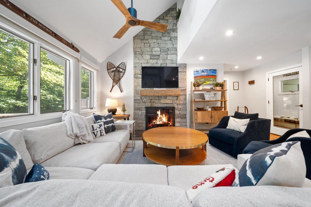 8 East Birch Road 103, Stratton, VT 05155