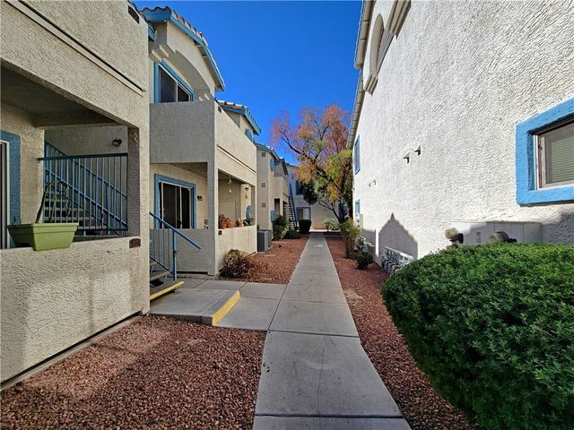 4960 Harrison Drive 112, Las Vegas, NV 89120