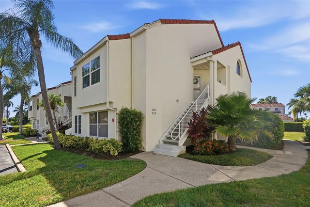 6011 BAHIA DEL MAR BOULEVARD 252, St Petersburg, FL 33715