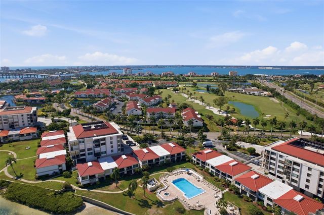 6011 BAHIA DEL MAR BOULEVARD 252, St Petersburg, FL 33715