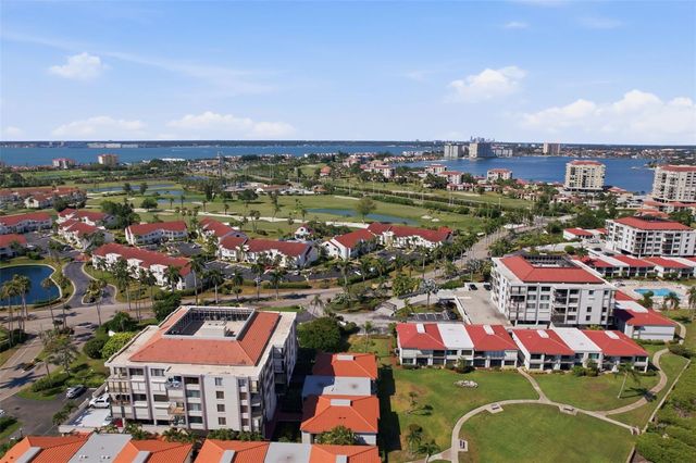6011 BAHIA DEL MAR BOULEVARD 252, St Petersburg, FL 33715