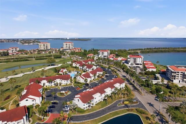 6011 BAHIA DEL MAR BOULEVARD 252, St Petersburg, FL 33715