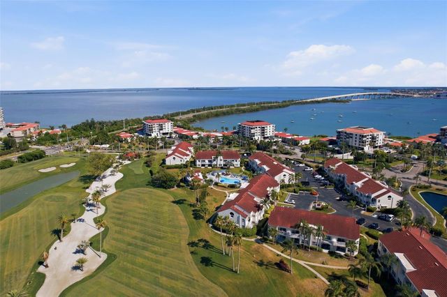 6011 BAHIA DEL MAR BOULEVARD 252, St Petersburg, FL 33715