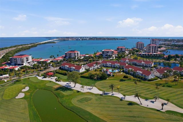 6011 BAHIA DEL MAR BOULEVARD 252, St Petersburg, FL 33715