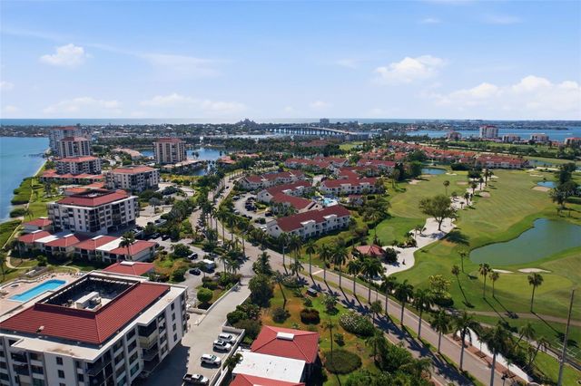 6011 BAHIA DEL MAR BOULEVARD 252, St Petersburg, FL 33715