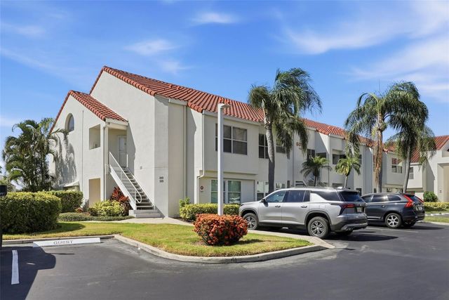 6011 BAHIA DEL MAR BOULEVARD 252, St Petersburg, FL 33715