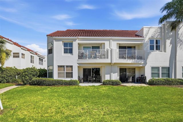 6011 BAHIA DEL MAR BOULEVARD 252, St Petersburg, FL 33715