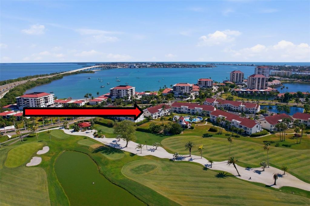 6011 BAHIA DEL MAR BOULEVARD 252, St Petersburg, FL 33715