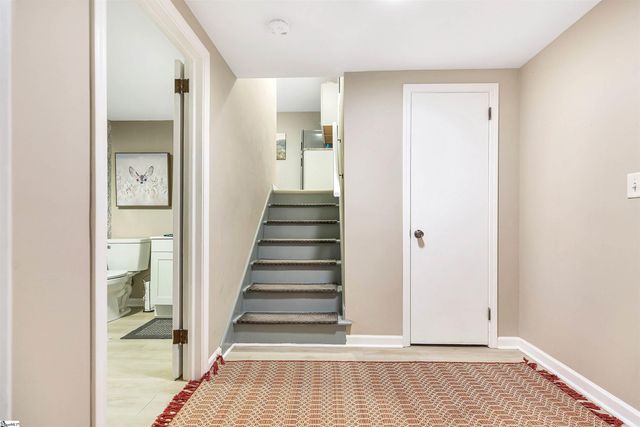 1105 Southwood Street, Anderson, SC 29624