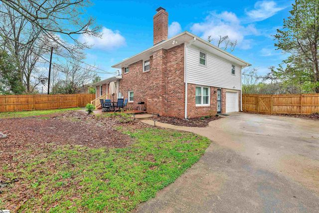 1105 Southwood Street, Anderson, SC 29624