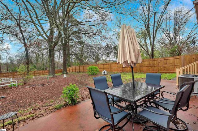 1105 Southwood Street, Anderson, SC 29624