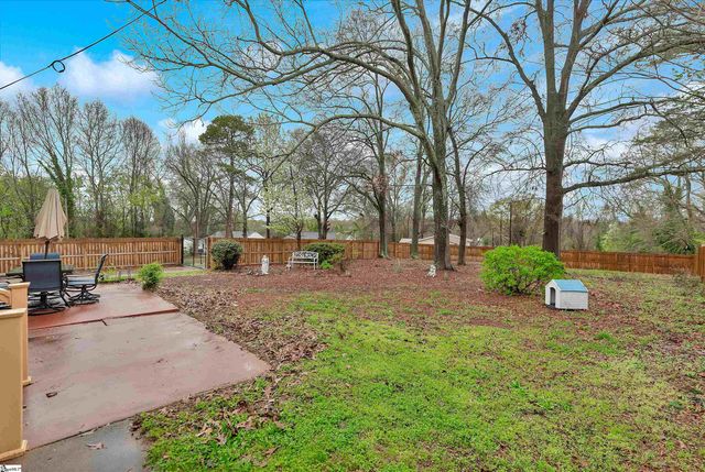 1105 Southwood Street, Anderson, SC 29624