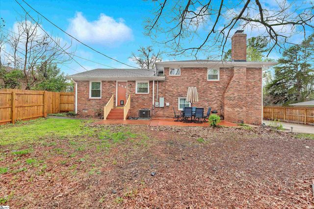 1105 Southwood Street, Anderson, SC 29624