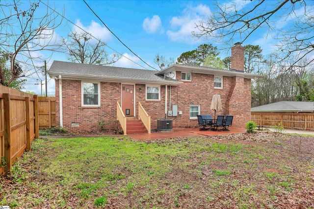 1105 Southwood Street, Anderson, SC 29624