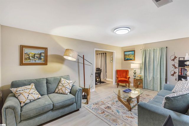 1105 Southwood Street, Anderson, SC 29624