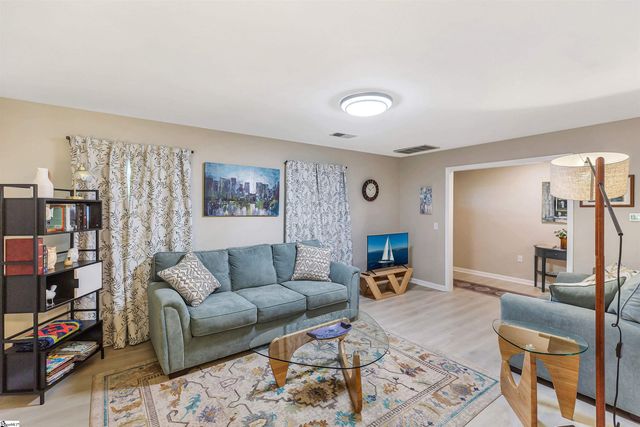 1105 Southwood Street, Anderson, SC 29624