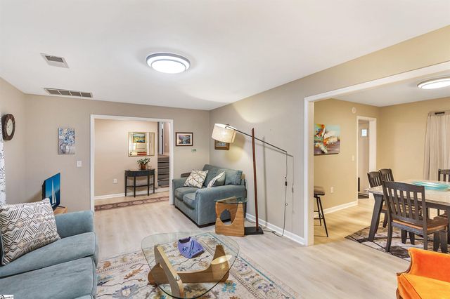 1105 Southwood Street, Anderson, SC 29624