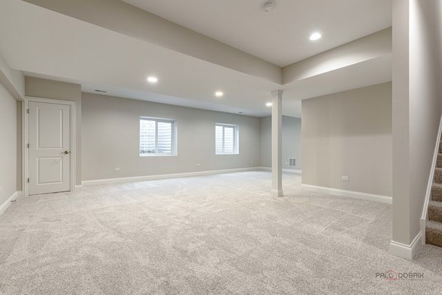 113 Roman Lane, Hawthorn Woods, IL 60047