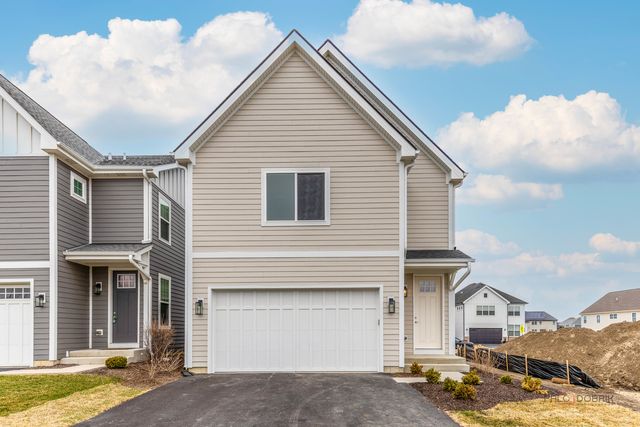 113 Roman Lane, Hawthorn Woods, IL 60047