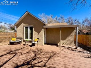 15 N Chestnut Street, Colorado Springs, CO 80905