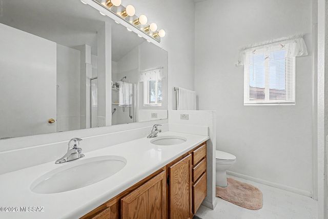 3686 W Quasar Street, Tucson, AZ 85741