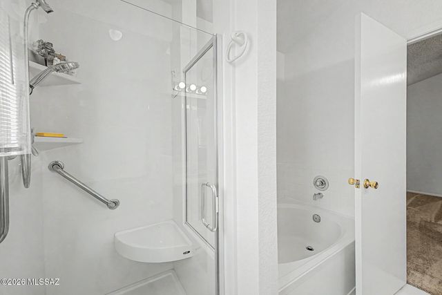 3686 W Quasar Street, Tucson, AZ 85741