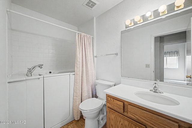 3686 W Quasar Street, Tucson, AZ 85741