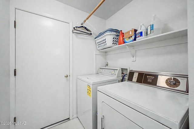 3686 W Quasar Street, Tucson, AZ 85741