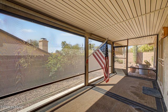 3686 W Quasar Street, Tucson, AZ 85741